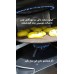 تنور گازی گنبدصنعت مدل بزرگ خانگی (چدن 50 سانت دوسینی)